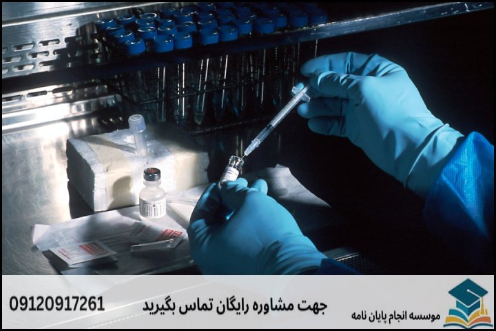 ۳. نقشه راه ۵ گام اصلی از پروپوزال تا دفاع نهایی