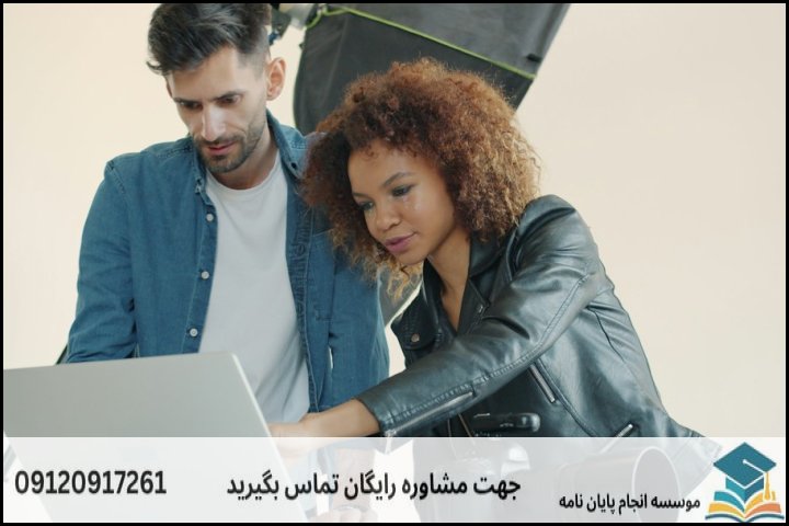 راهکارهای عملی برای انجام پایاننامه معماری با بودجه محدود