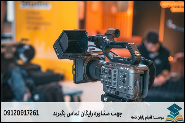 نمونه کار عملی: تحلیل عوامل مؤثر بر رشد اقتصادی (مطالعه موردی)