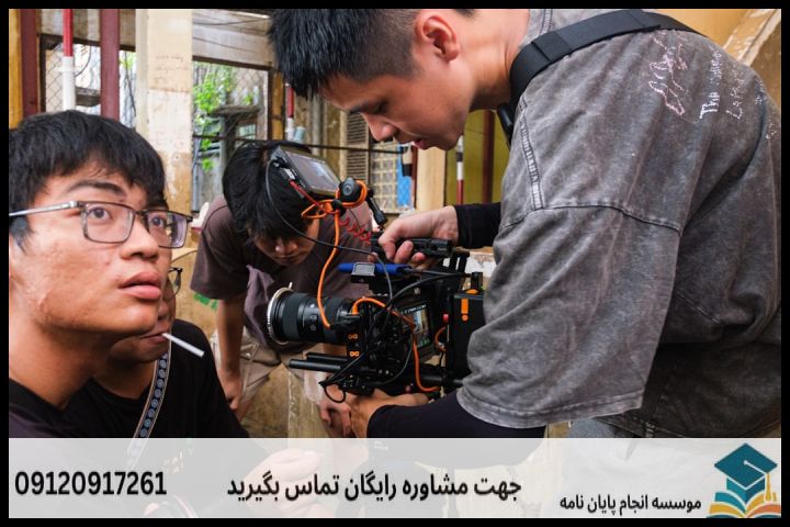 انجام پایان نامه پرستاری — تصویر 3